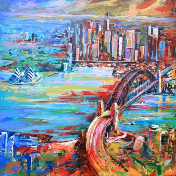 Sydney II